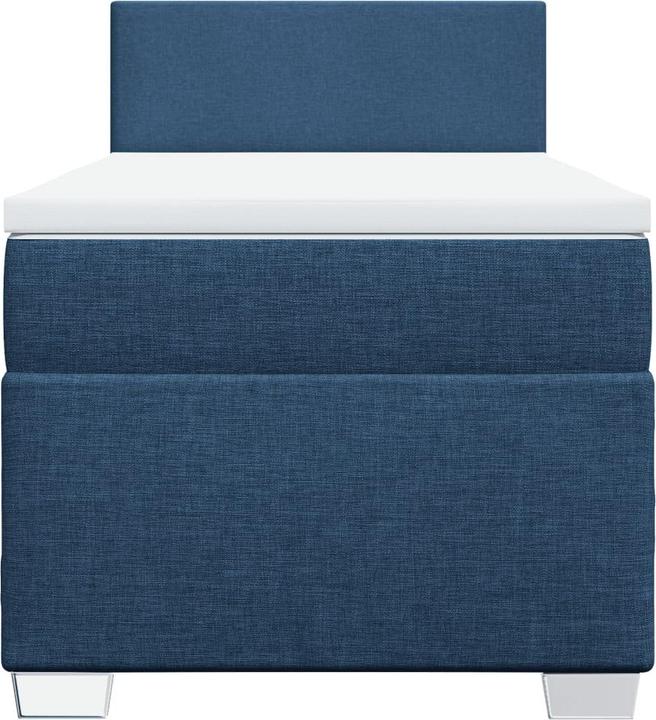 Produktbild vidaXL Boxspringbett (140 x 190 cm)