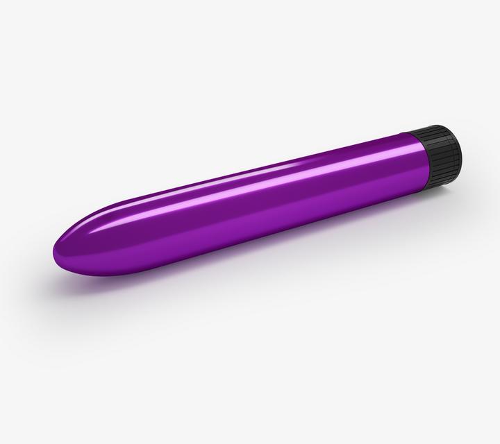 Produktbild Crushious Classic Vibe - Classic Vibrator - Purple