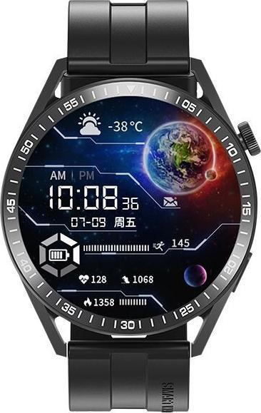 Produktbild Tracer Tra SM6 Opal Smartwatch (46.50 mm)
