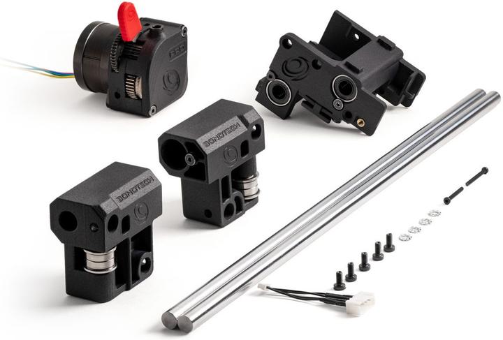 Produktbild Bondtech LGX Lite PRO Upgrade Kit for Creality K1 & K1C (Zubehör)