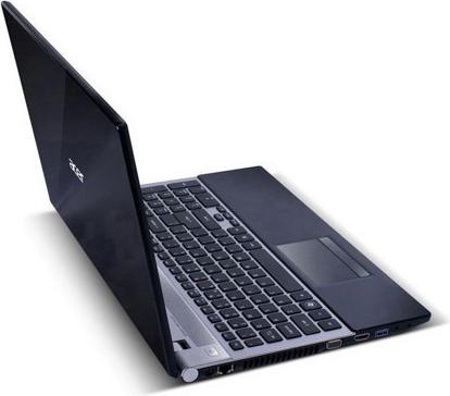 Produktbild Acer Aspire V3-571G, i7-3632QM, 15.6" Full HD, GT 710M (16 GB, CH)