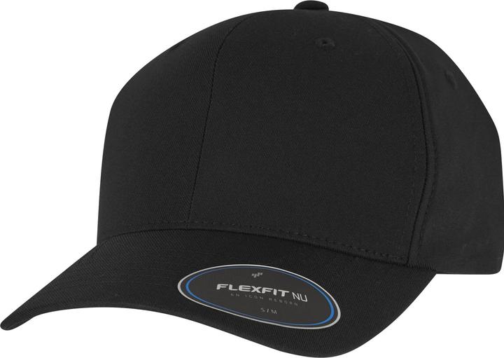 Produktbild Flexfit NU® CAP - 59329 (M, S)