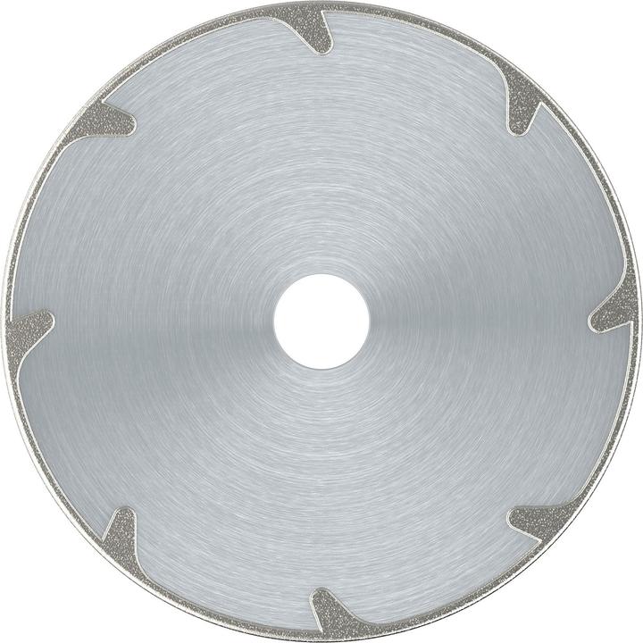 Produktbild Bosch Professional Zubehör PRO Marble Diamanttrennscheibe, 150 x 22,23 mm