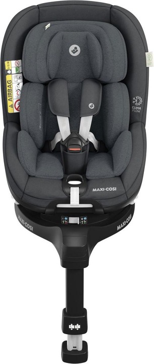Produktbild Maxi-Cosi Mica Pro Eco (Reboarder, ECE R129/i-Size Norm)