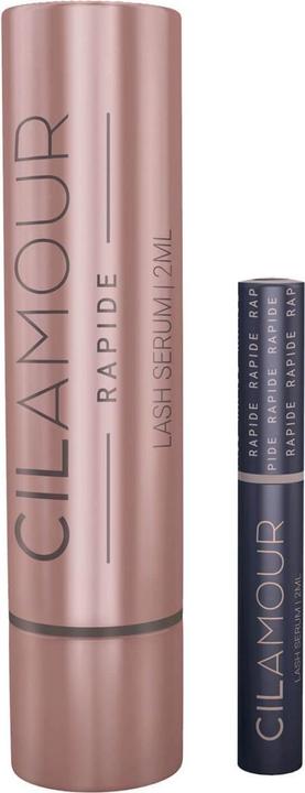 Actual product image Cilamour Rapide Lash Serum (2 ml)