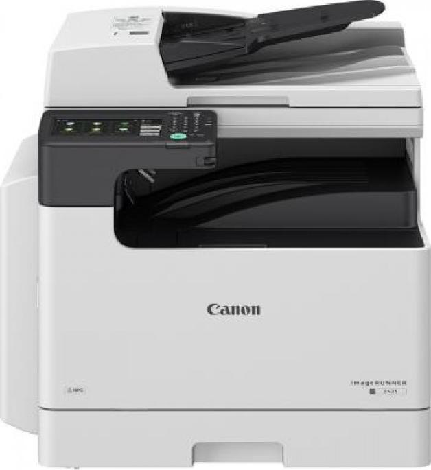 Actual product image Canon imageRUNNER 2425i (Laser, Black and white)