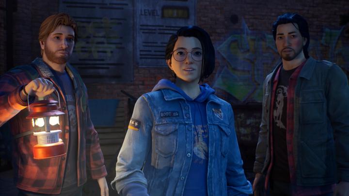 Immagine prodotto Square Enix Life is Strange: True Colors (PS5, FR)