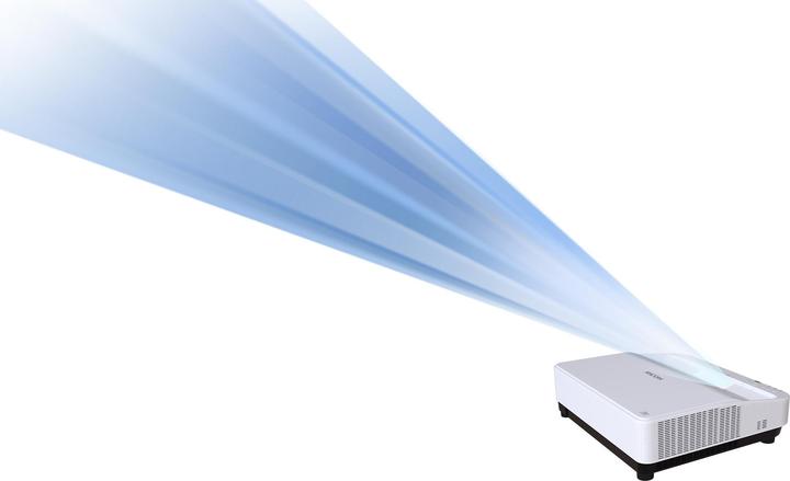 Actual product image RICOH UHL3660 (UHD, 6500 lm, 0.24:1)