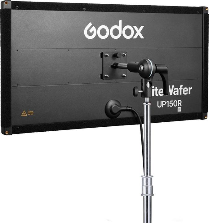 Actual product image Godox UP150R - Film and Television Panel Light