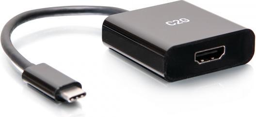 Produktbild C2G C2G54459 (USB Typ-C, 20 cm)