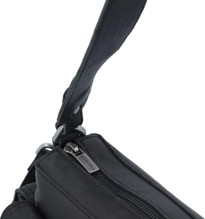 Produktbild Cowboysbag Susanville Schultertasche Leder 25 cm