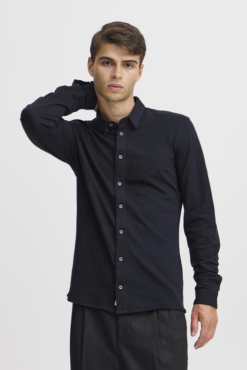 Immagine prodotto Casual Friday CFARTHUR LS BU jersey piquet shirt 20505281 (S)