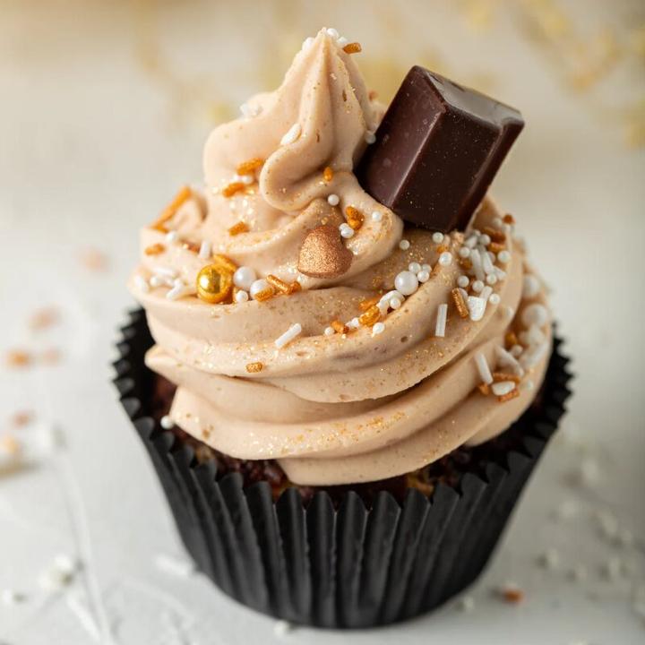 Actual product image Super Streusel MitJeföhl