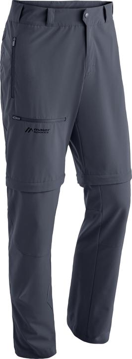 Maier Sports Latit Zip