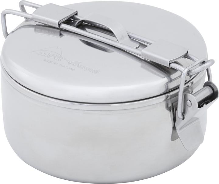 Actual product image Msr Alpine Stowaway Pot