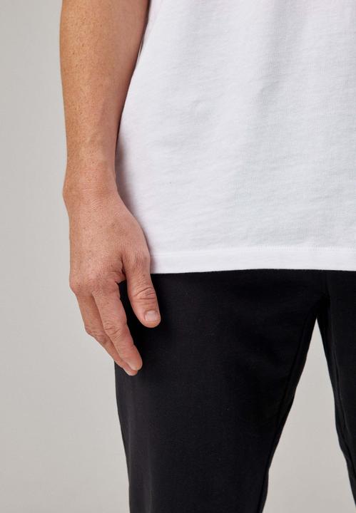 Produktbild Snocks Oversized T-Shirt Herren (M)