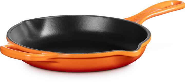 Produktbild Le Creuset Signature (20 cm, Bratpfanne, Gusseisen)