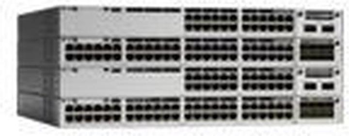 Actual product image Cisco CATALYST 9300 24-PORT MGIG AND (24 ports)