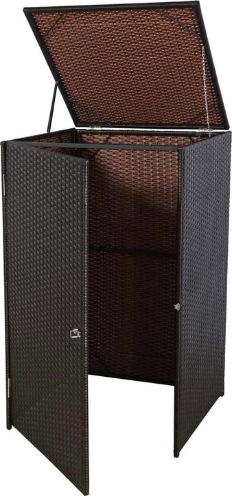 Produktbild MCW E25-1x