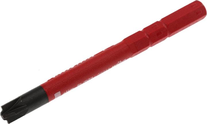 Produktbild Wiha VDE Plus/Minus Wechselklinge S (Schlitz, Pozidriv-Kreuzschlitz (PZ))