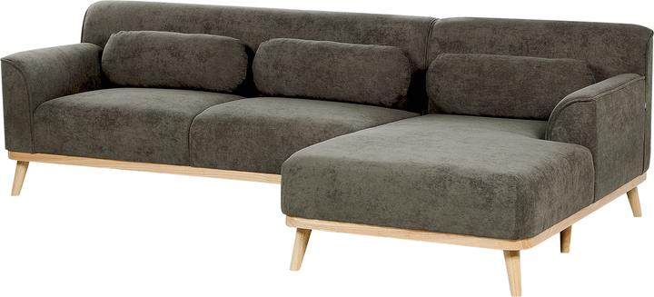 Produktbild Beliani Simos (Ecksofa)