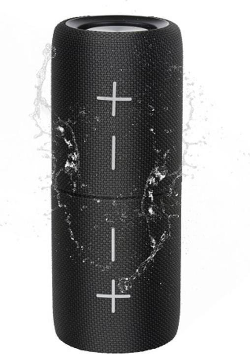 Actual product image Edco Magnetic Dual Speaker