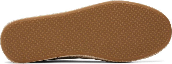 Actual product image Toms W's Carolina Suede (41)