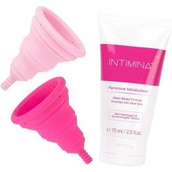 Actual product image Intimina Lily Cup Compact (Regular)