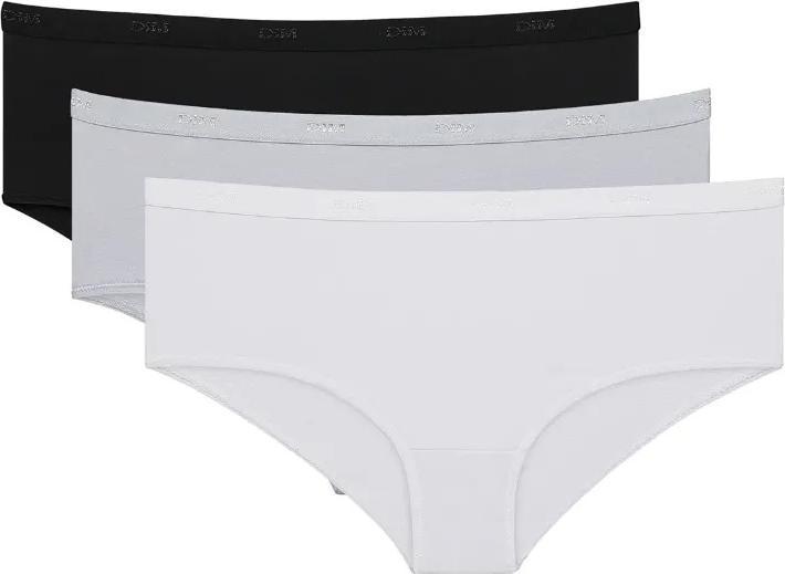 Produktbild DIM Coton Stretch Pockets Eco (42, 3er Pack)