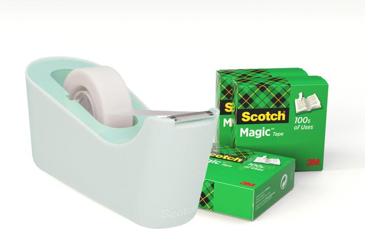Scotch Magia
