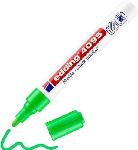 Produktbild Edding Kreide Marker 4095 (1x)