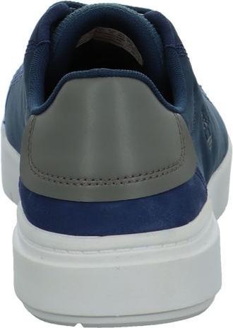 Actual product image Timberland Seneca Bay Oxford Men Sneaker (41)