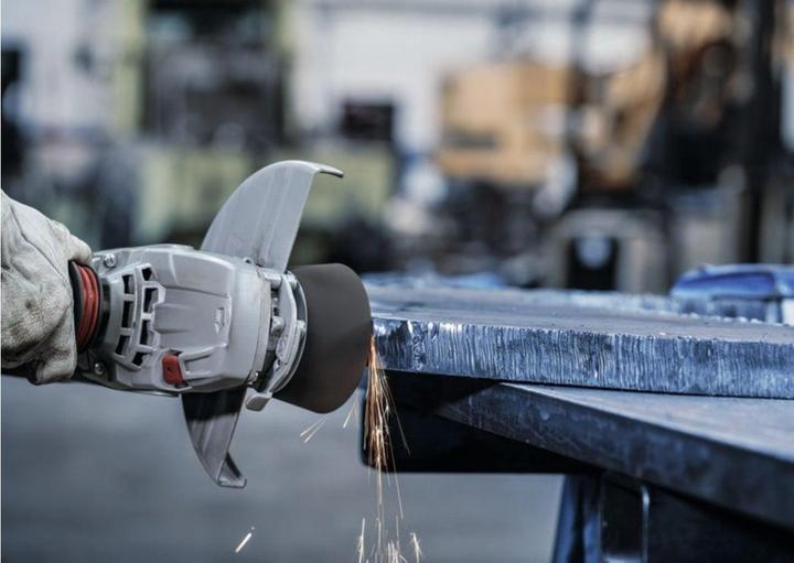 Produktbild Bosch Professional Zubehör Schleiftopf (24)