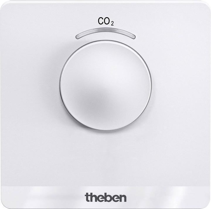 Actual product image Theben AMUN 716 SO