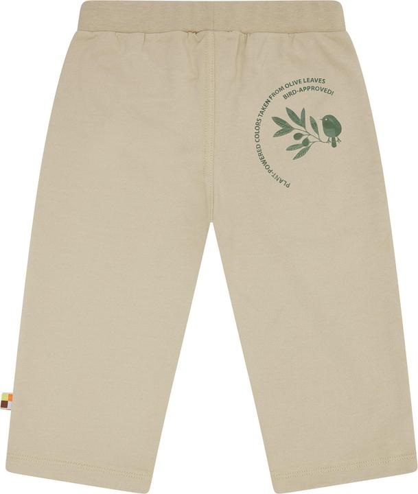 Actual product image loud + proud Trousers dyed with vegetable dyes (104)