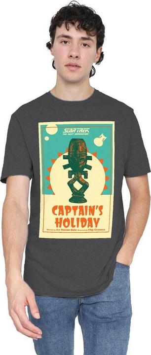 Produktbild The Next Generation Season 3 Episode 19 TShirt (M)