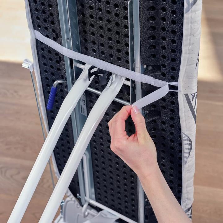 Produktbild Leifheit Bügeltischbezug Perfect Steam L/Universal