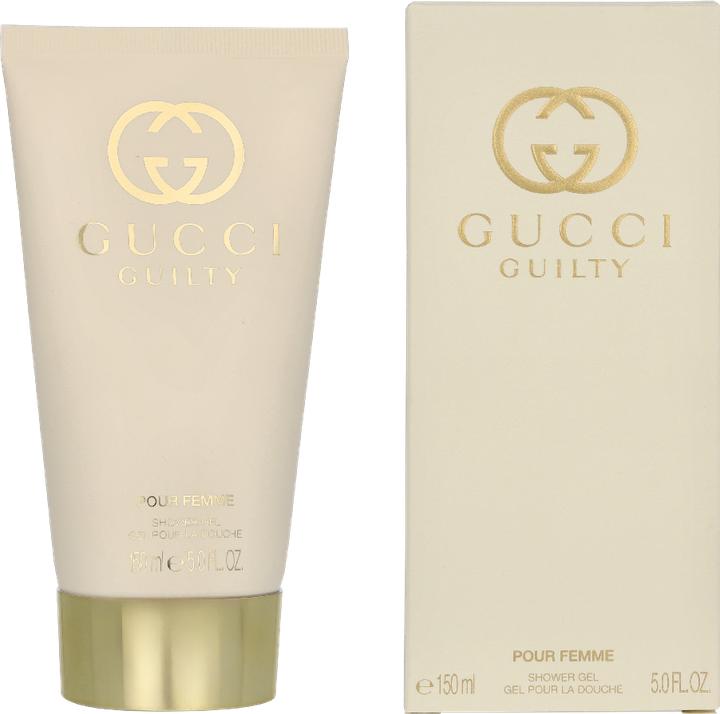 Image du produit Gucci Shower Gel (150 ml)