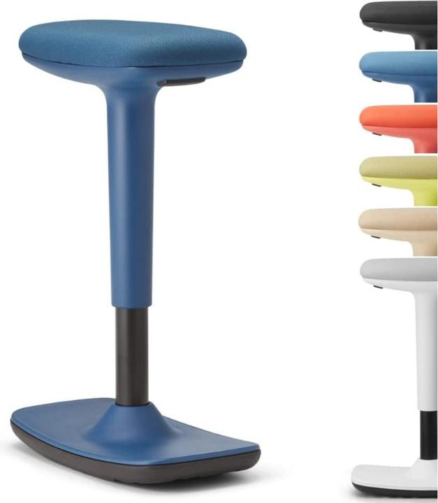 Image du produit Trendoffice Tabouret assis/debout SW 9299 (50 - 75 cm)