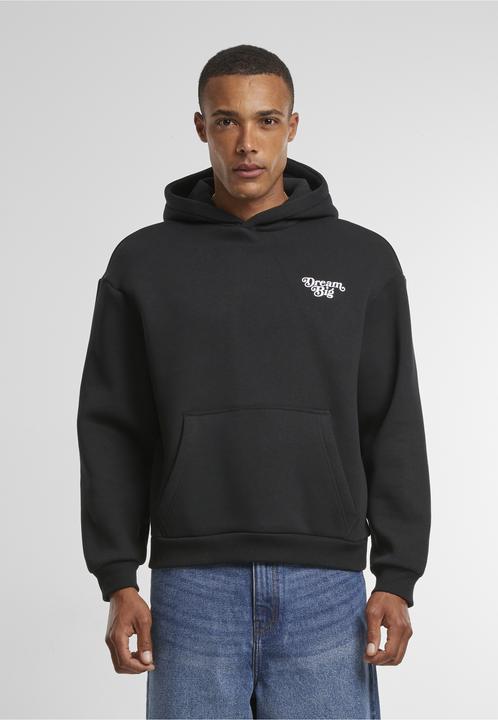 Produktbild Urban Classics Upscale Up And Beyond Fluffy Hoody - 174485 (M)