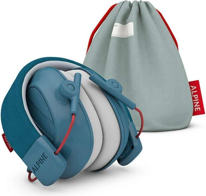 Produktbild Alpine Muffy Kids (1 x)