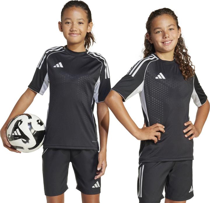 Image du produit adidas Maillot Tiro 25 Competition Kids (140)