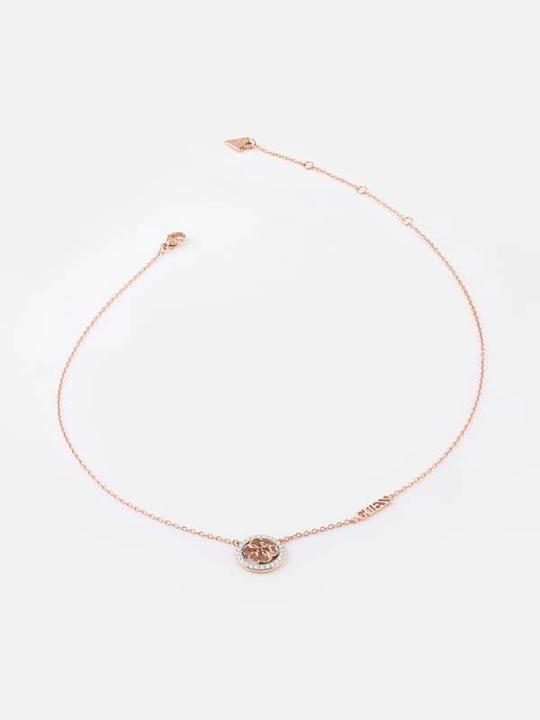 Image du produit Guess Kette (Acier inoxydable, 40.5 cm)