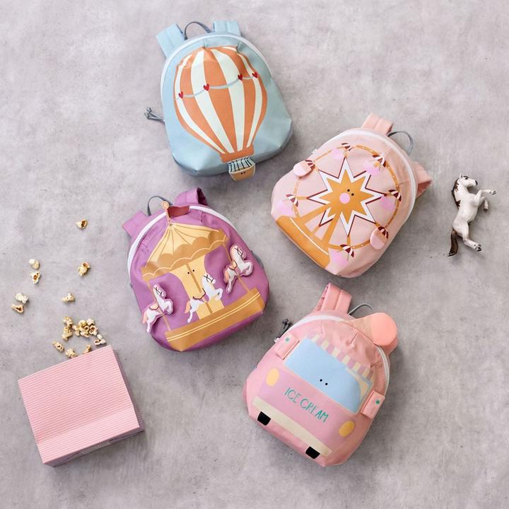 Produktbild Lassig About Friends Tiny Backpack