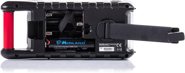 Produktbild Midland Er300 (FM)