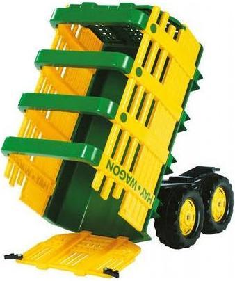 Produktbild Rolly Toys rollyHay Wagon