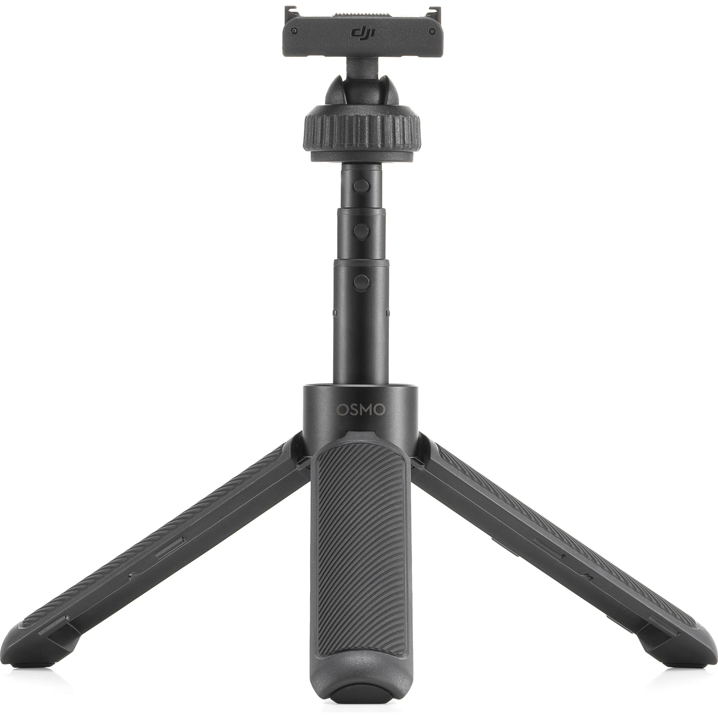 Thumbnail - DJI Verlängerungsstab, Selfie Stick, Schwarz