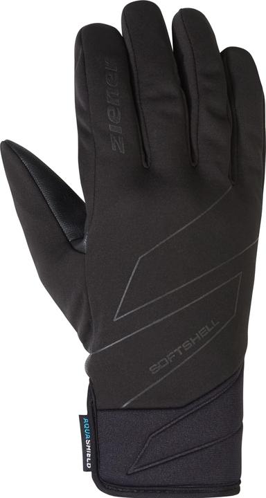 Produktbild Ziener Ilion AS Touch WS Gloves Multi Skihandschuhe (9.5)