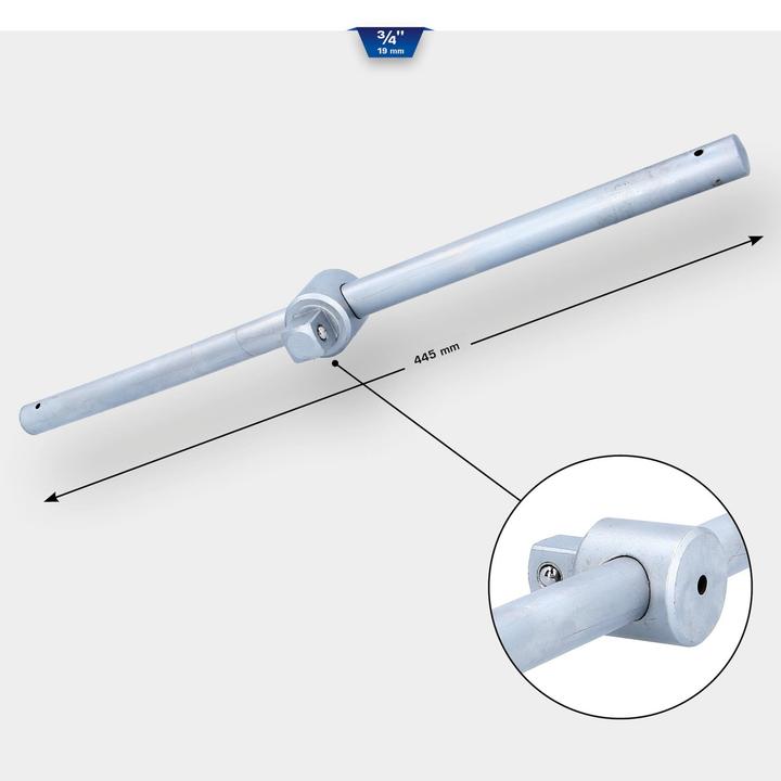 Actual product image Brilliant Tools BT025905 (3/4")