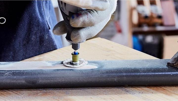 Actual product image Dremel EZ SpeedClic (60)